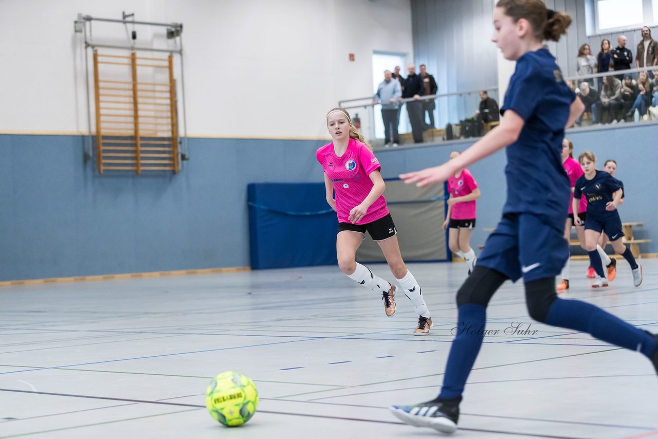 Bild 569 - wCJ Hamburger Futsalmeisterschaft